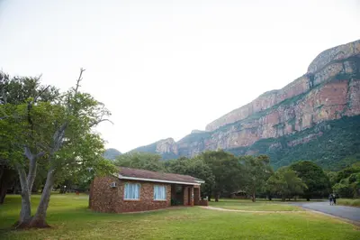 Gallery image of Swadini, A Forever Resort in Hoedspruit