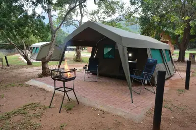 Gallery image of Swadini, A Forever Resort in Hoedspruit
