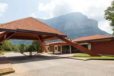 Gallery image of Swadini, A Forever Resort in Hoedspruit