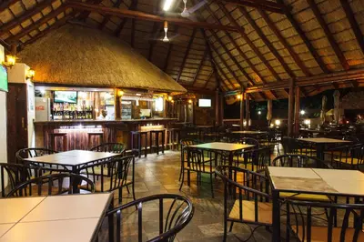 Gallery image of Swadini, A Forever Resort in Hoedspruit