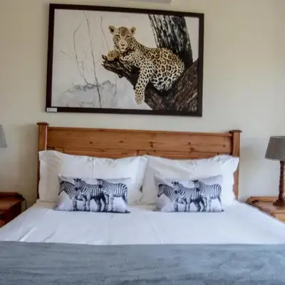 Cuckoo Ridge Country Retreat