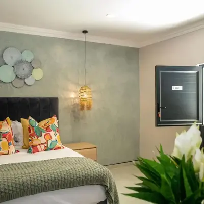 Iso'Bella Vita Guesthouse