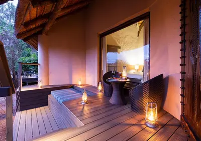 Gallery image of aha Makalali Private Game Lodge in Makalali Game Reserve