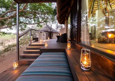 Gallery image of aha Makalali Private Game Lodge in Makalali Game Reserve