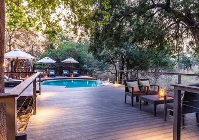 Gallery image of aha Makalali Private Game Lodge in Makalali Game Reserve