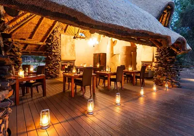 Gallery image of aha Makalali Private Game Lodge in Makalali Game Reserve