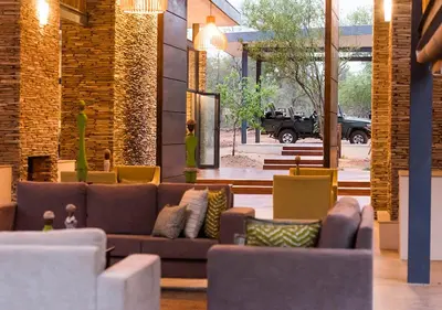 Gallery image of aha Makalali Private Game Lodge in Makalali Game Reserve