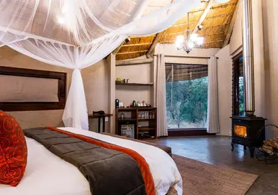 Gallery image of aha Makalali Private Game Lodge in Makalali Game Reserve