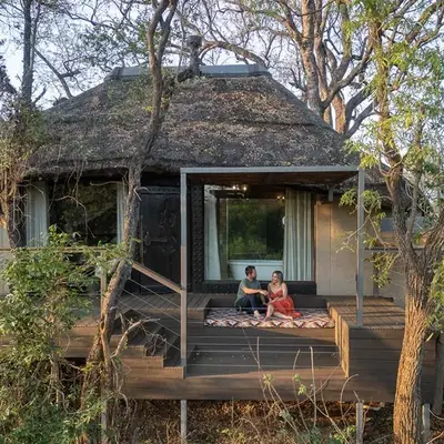 aha Makalali Private Game Lodge