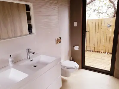 Gallery image of Kingfisher Creek Safari Lodge in Hoedspruit