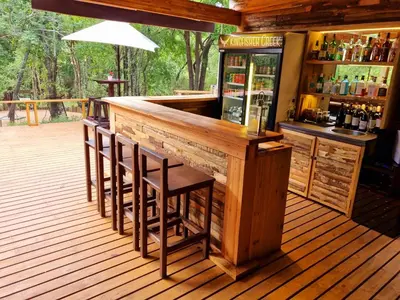 Gallery image of Kingfisher Creek Safari Lodge in Hoedspruit