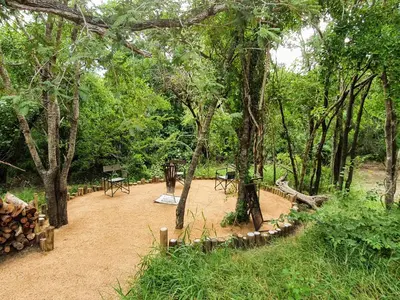Gallery image of Kingfisher Creek Safari Lodge in Hoedspruit