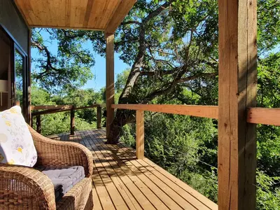 Gallery image of Kingfisher Creek Safari Lodge in Hoedspruit
