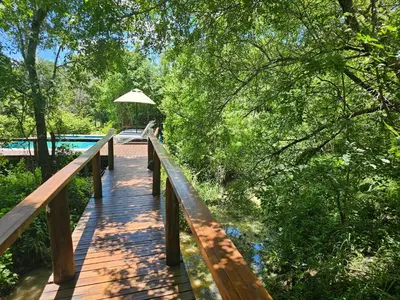 Gallery image of Kingfisher Creek Safari Lodge in Hoedspruit