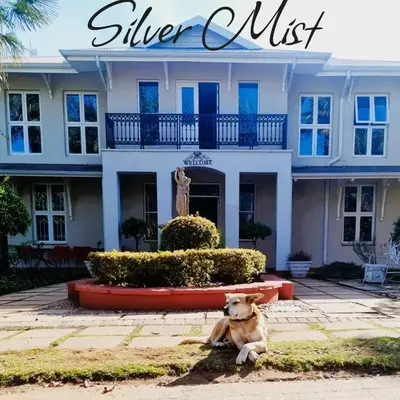Silver Mist Guest House