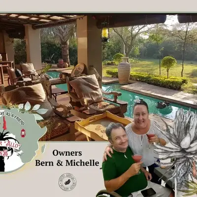 Kruger Allo B&B
