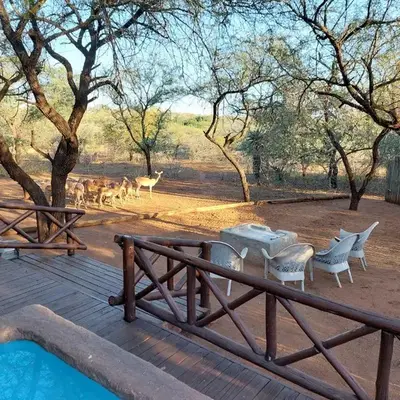 Khumbula iAfrica 1