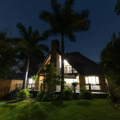 Legend Safaris 257B - in Kruger Park Lodge