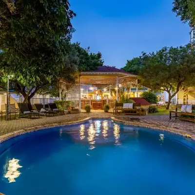 Little Pilgrims Boutique Hotel