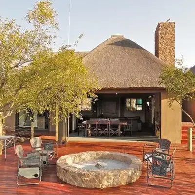 Feeskraal Lodge