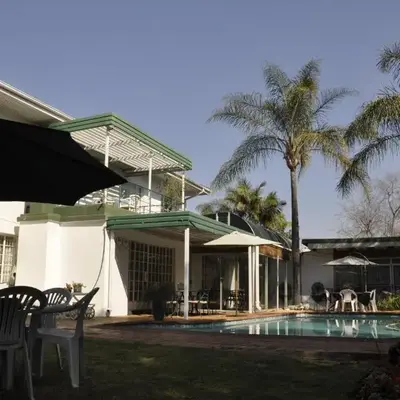 Meintjieskop Self-Catering Accommodation