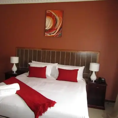 Vido Lodge and Conference Centre