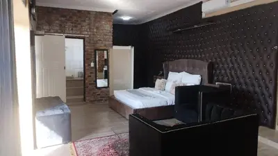 Gallery image of Naldorado Executive Villa in Nelspruit