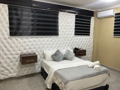 Gallery image of Naldorado Executive Villa in Nelspruit