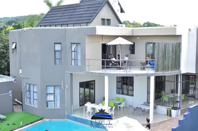 Gallery image of Naldorado Executive Villa in Nelspruit