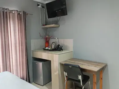 Gallery image of Naldorado Executive Villa in Nelspruit