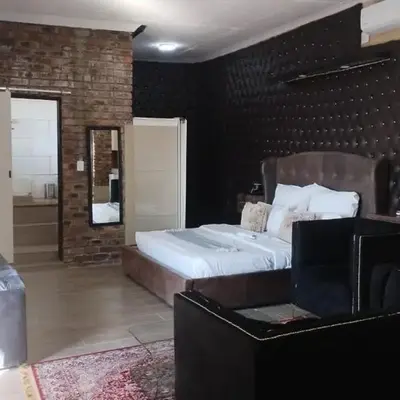 Naldorado Executive Villa