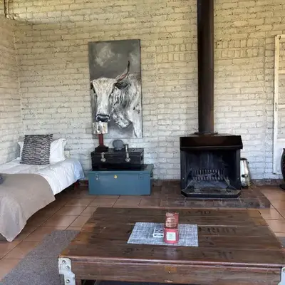 Green Thumb Farm Stay