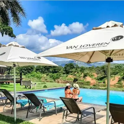 Rio Vista Lodge
