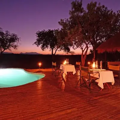 Tangala Safari Camp