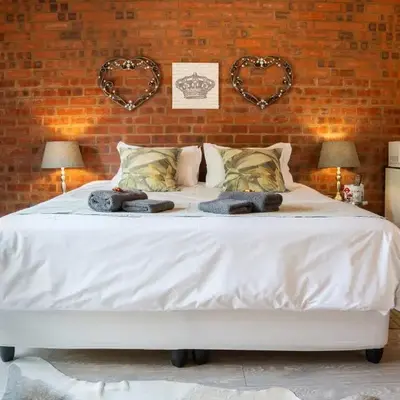 Klip en Kristal Guest House