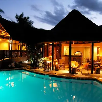 La Lechere Guest House