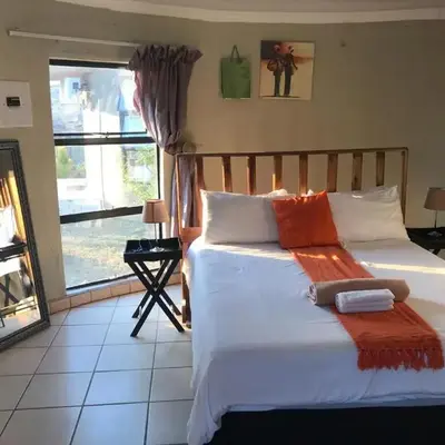 Rhurhy Guest House