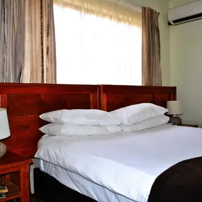 Mount Azimbo Lodge