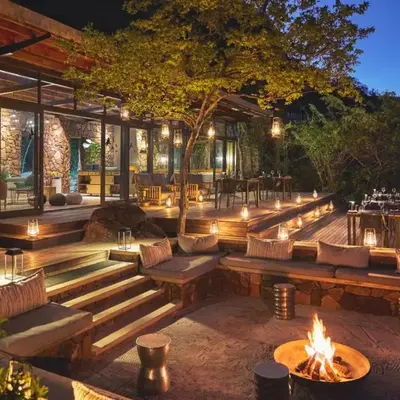 Marataba Mountain Lodge