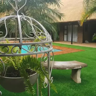 Stay@Sparks Guesthouse