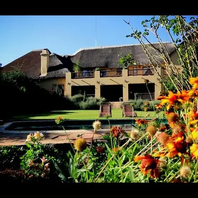 Blue Hills Lodge