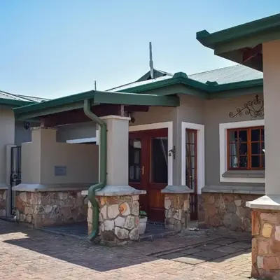 Ambassador Lodge