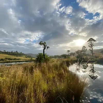 Tegwaan Country Getaway