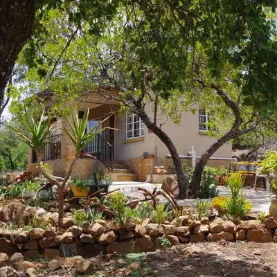 Bosveldsig Cottages