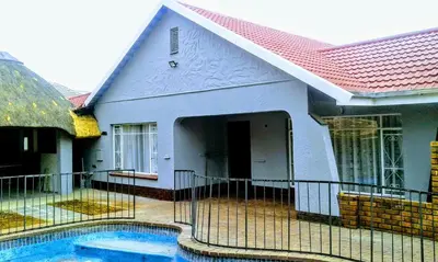 Gallery image of Acacia Guesthouse in Kempton Park