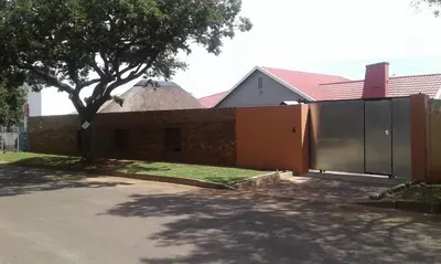 Gallery image of Acacia Guesthouse in Kempton Park