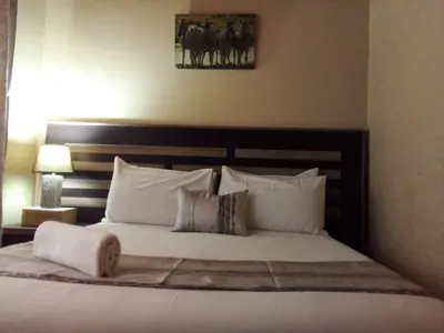 Gallery image of Acacia Guesthouse in Kempton Park