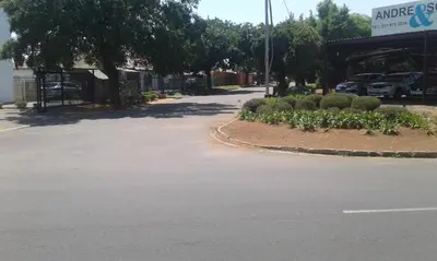Gallery image of Acacia Guesthouse in Kempton Park