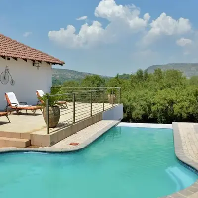 Indlovukazi Guesthouse