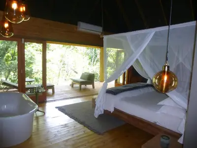 Gallery image of Summerfields Rose Retreat and Spa in Hazyview
